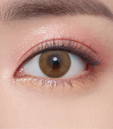 OLENS 1 Day Ending Brown (10 Pack)